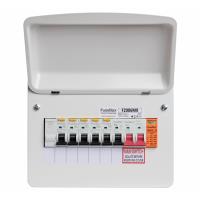 Consumer Units / Circuit protection